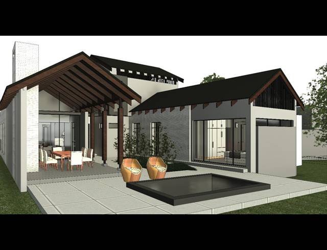 4 BEDROOM GOLF ESTATE FOR SALE IN WIGWAM
